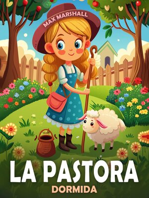 cover image of La Pastora Dormida